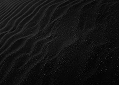 Le noir, couleur intemporelle de l'élégance et de la sophistication