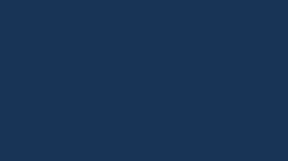 bleu unis : mélange de bleu marine, bleu royal et bleu cobalt