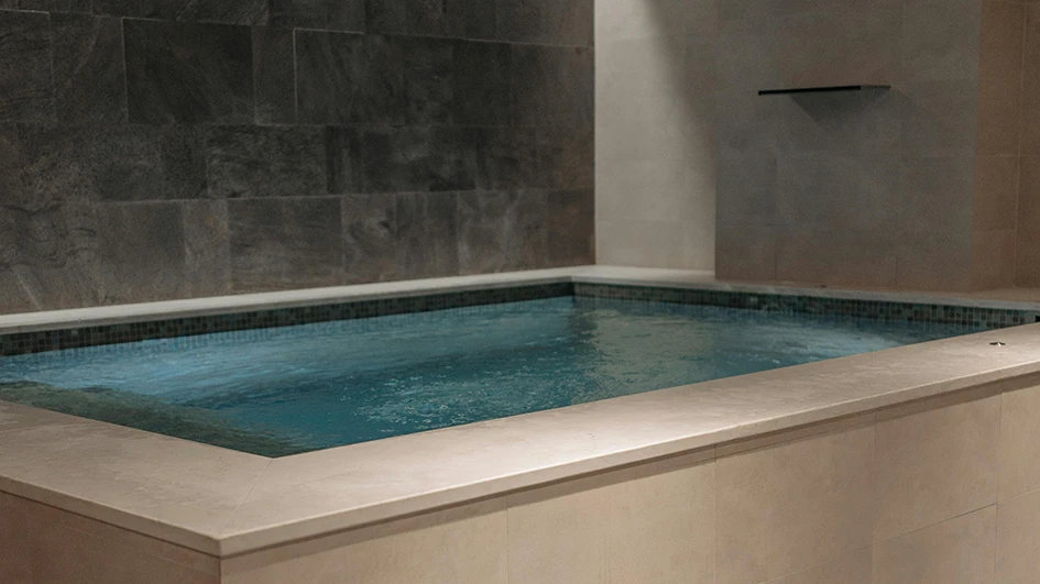 L'importance du choix des couleurs pour son spa d'exception