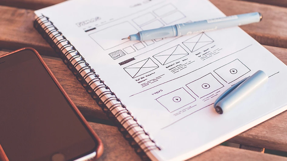 Le bon graphiste est proche des ses clients et à l'écoute.