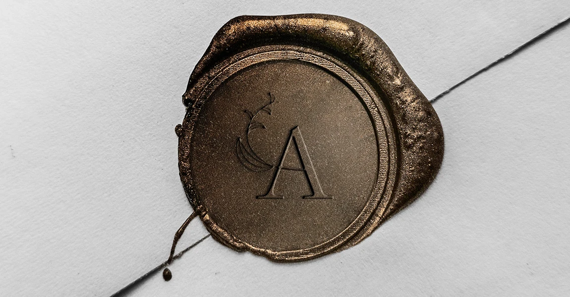 Identité de marque de l'Atelier nantais du paysage, planche 1