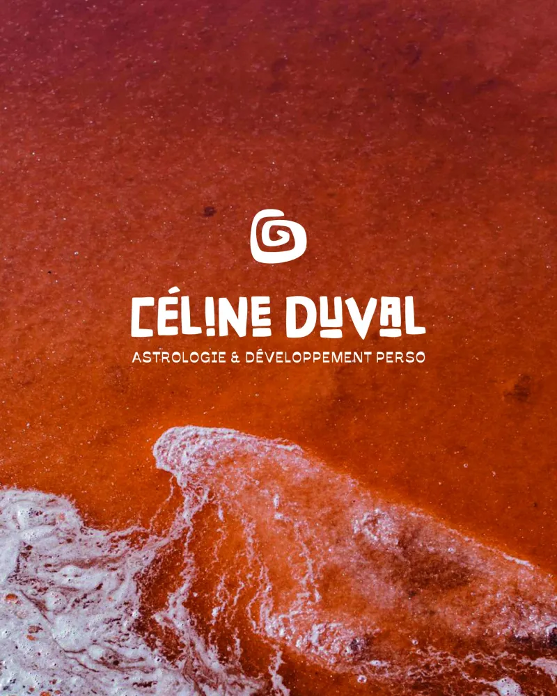 Proposition de logo non retenue, créée par le studio Citron Sorbet