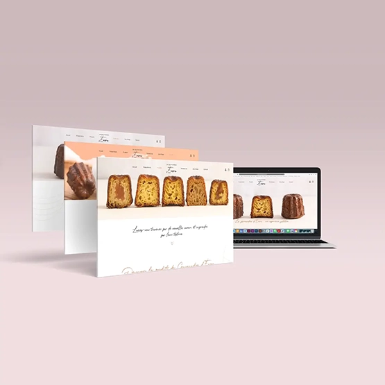 Les gourmandises d'énora 1