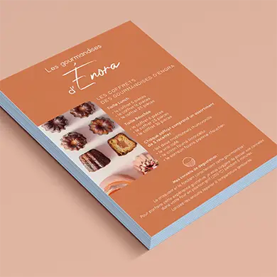 Les gourmandises d'énora 18